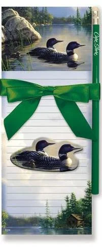 Loon magnet pad cape shore.jpg