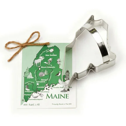 Ann Clark Cookie Cutters- Made in USA