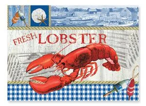 Lobster Notes