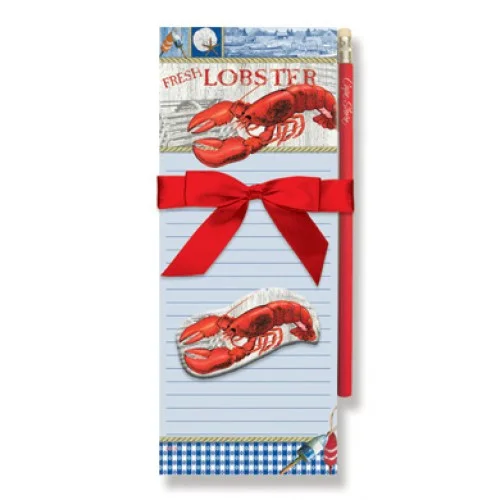 Lobster Magnetic Pads