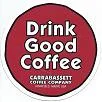 Carrabassett coffee tiny sticker.JPG