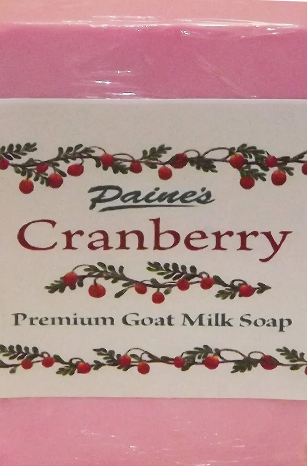 Paines of Maine Cranberrry soap.jpg