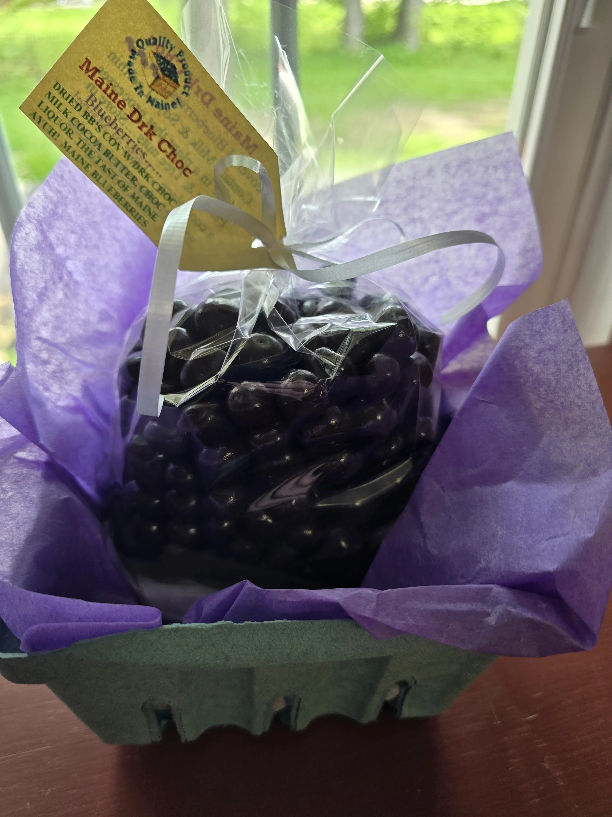 Maine Blueberry dark chocolate covered Blueberries 2026.jpeg