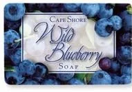 Wild Blueberry Cape Shore Maine Soap.jpg