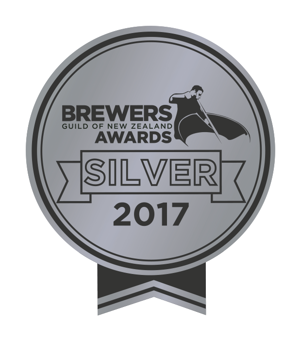BGNZ Awards Medal 2017 - Silver.png