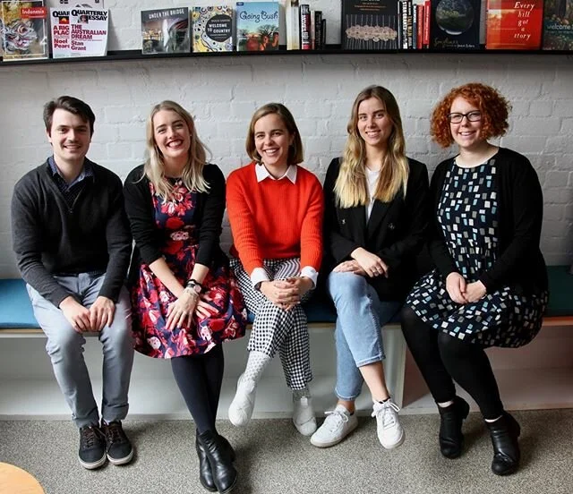 Join a team of motivated young professionals 🙌💪 Find out more from the link in our bio 💻
.
.
.
.
#Hiring #ProgramManager #NFP #GlobalVoices