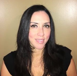 Claudia Moreno, Fundraising Chairman
