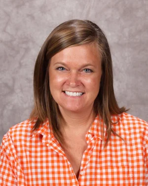 Julie Hanson, Secretary
