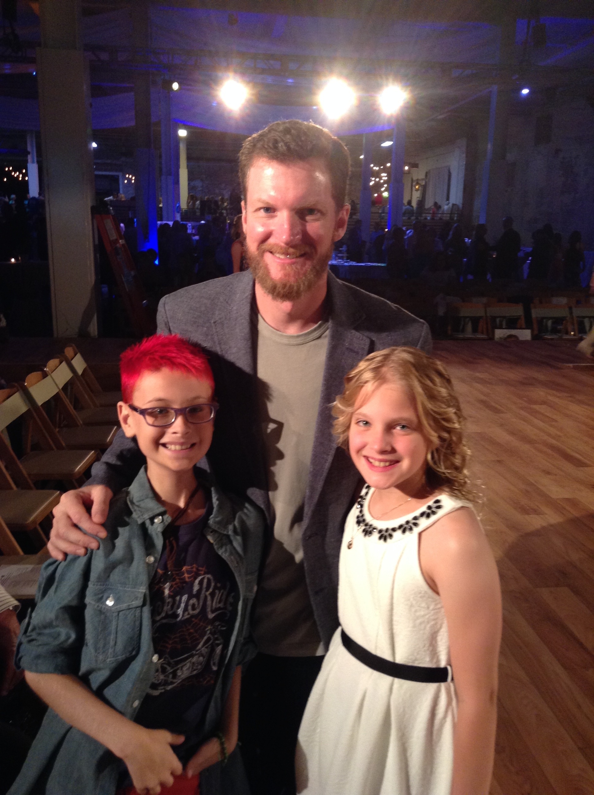 2015 E and Shay with Dale Jr.jpeg