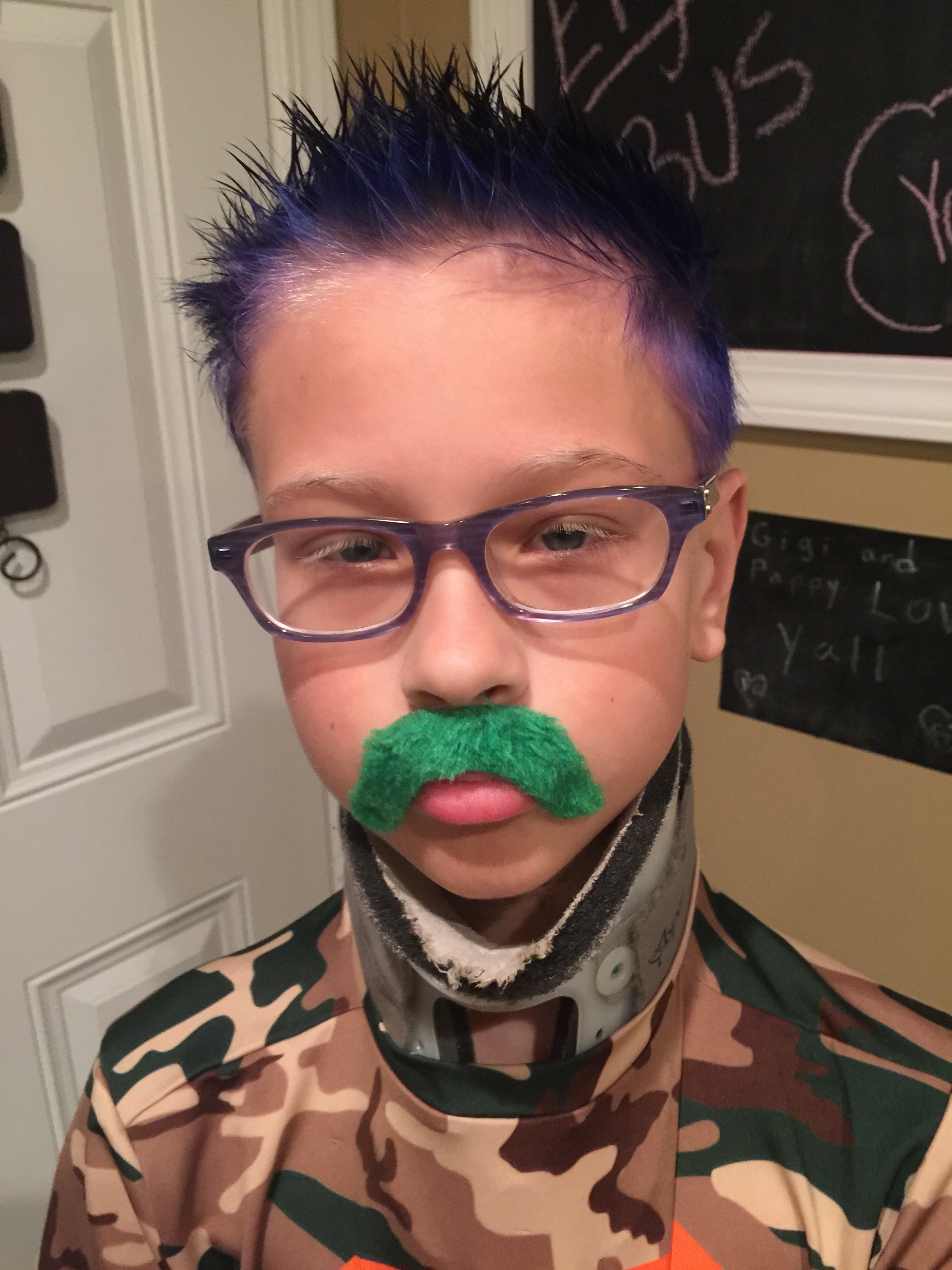 2015 E with green mustache.jpeg