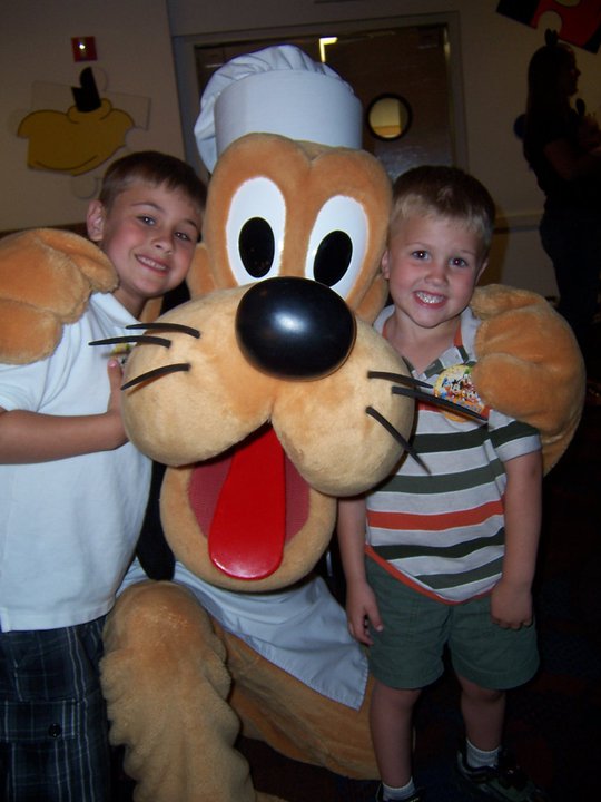 2011 Disney with Pluto.jpeg