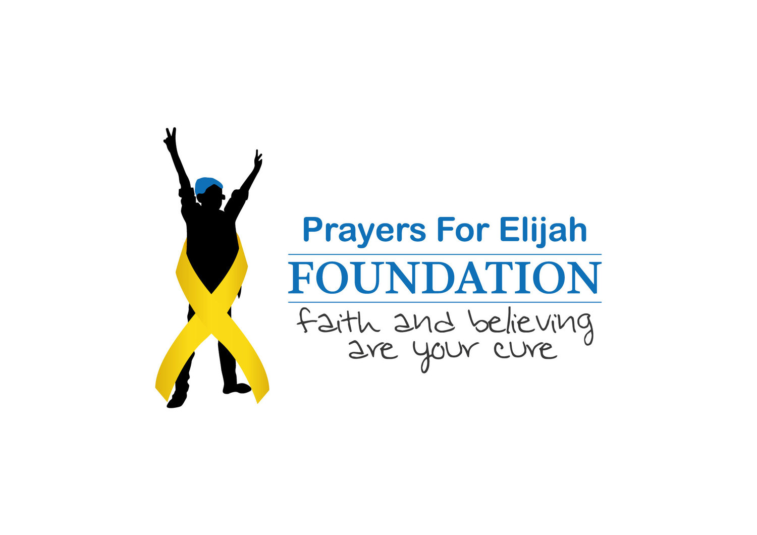 Prayers for Elijah Foundation