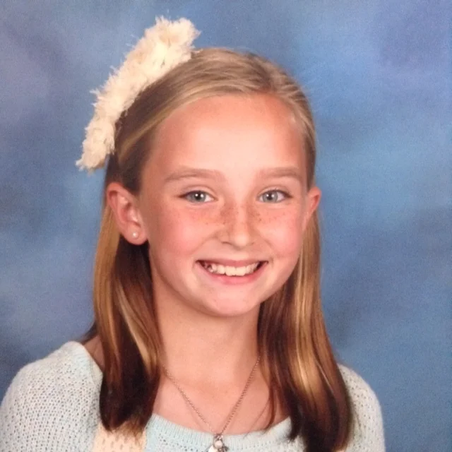 Kierann Fisher, Junior Board Member