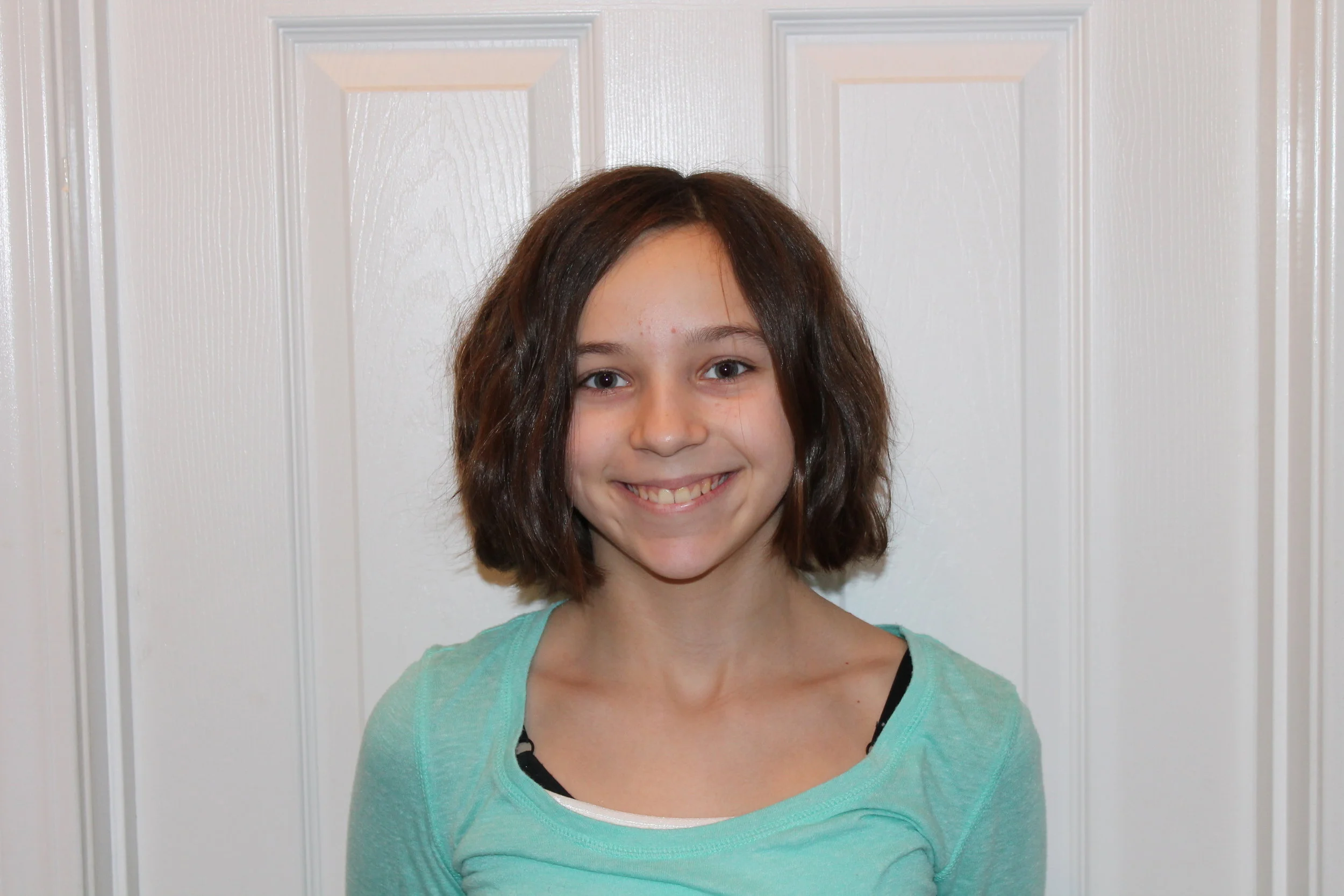 Lauren Hillin, Junior Board Member