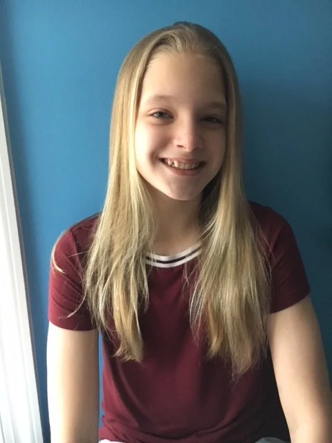 Shay Kilmurry, Junior Board Vice President