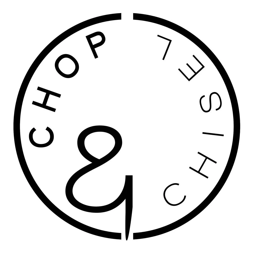 Chop & Chisel 
