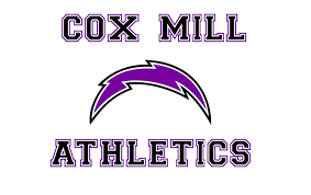 Gold Out Football Game Cox Mill High School