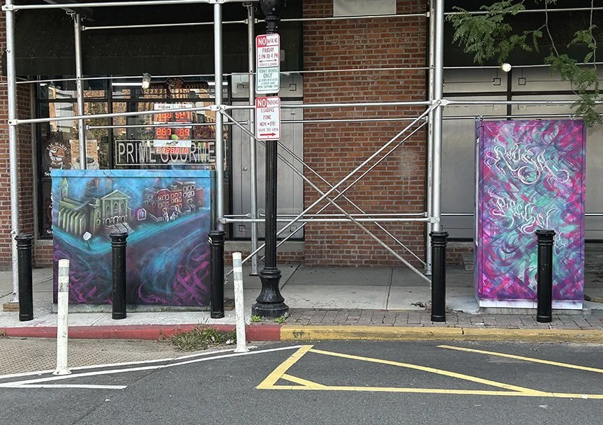 720 Monroe Street, Hoboken, NJ