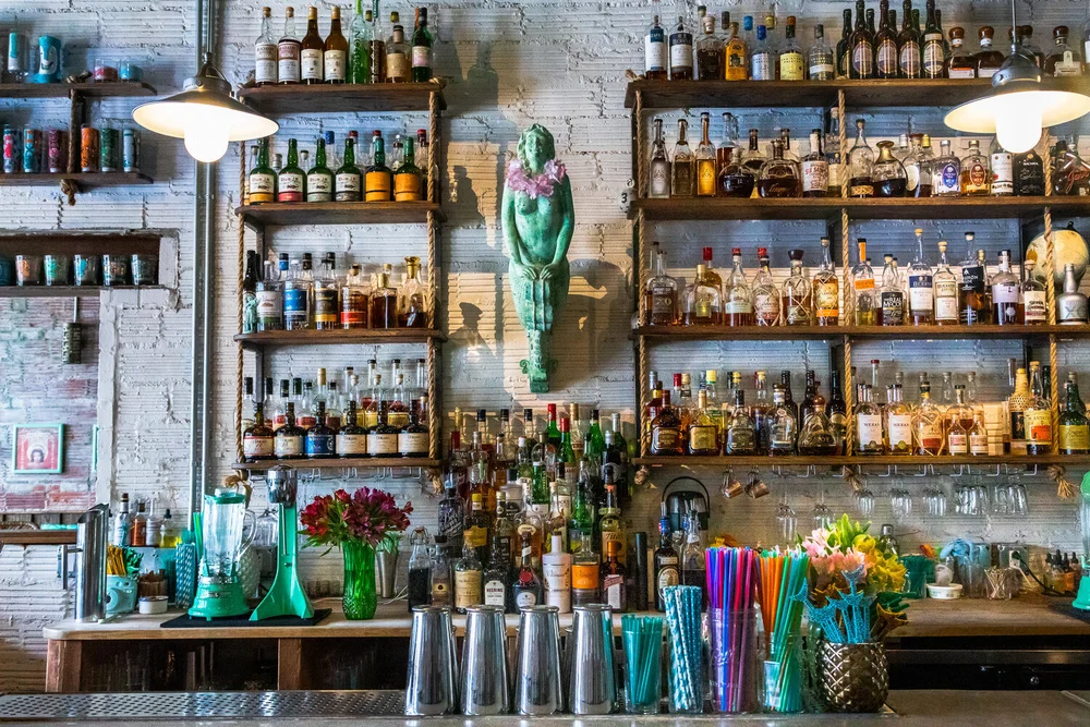 Bar photo 2