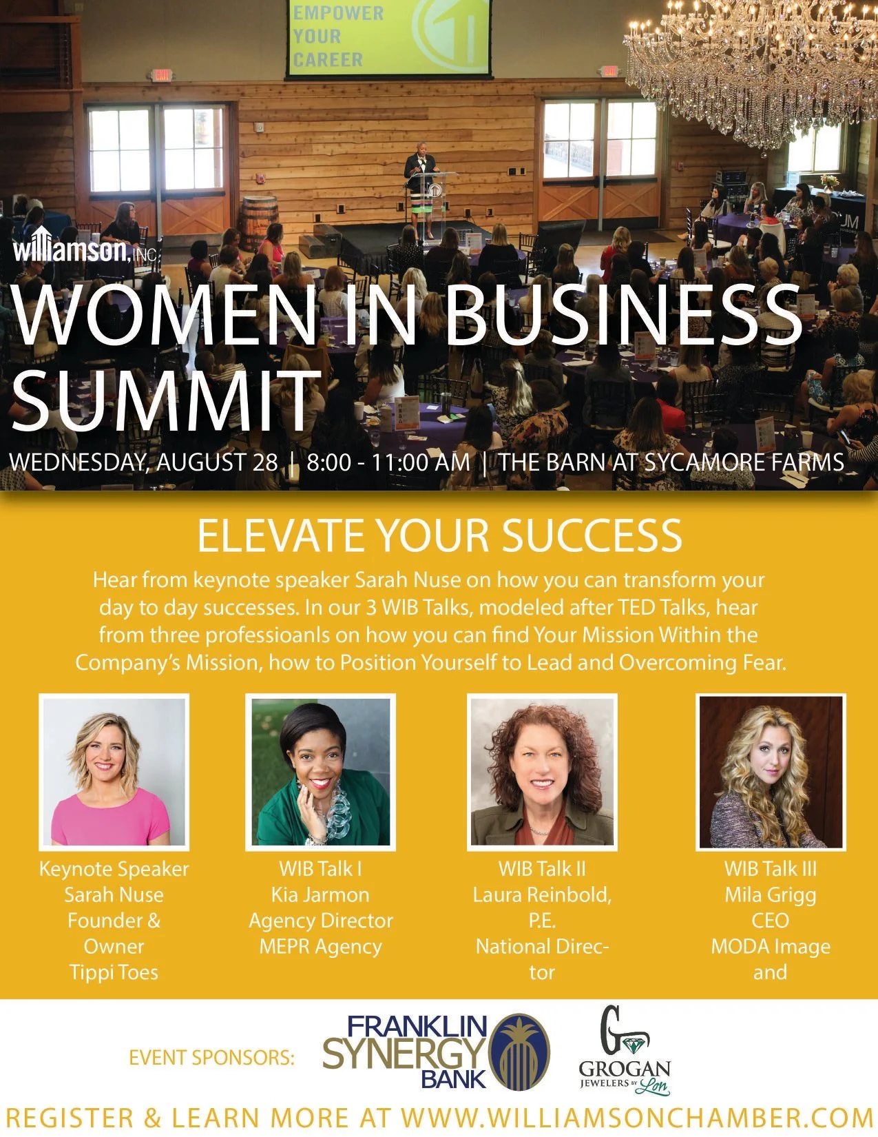 How to Discover Your Mission Within an Organization's Mission 