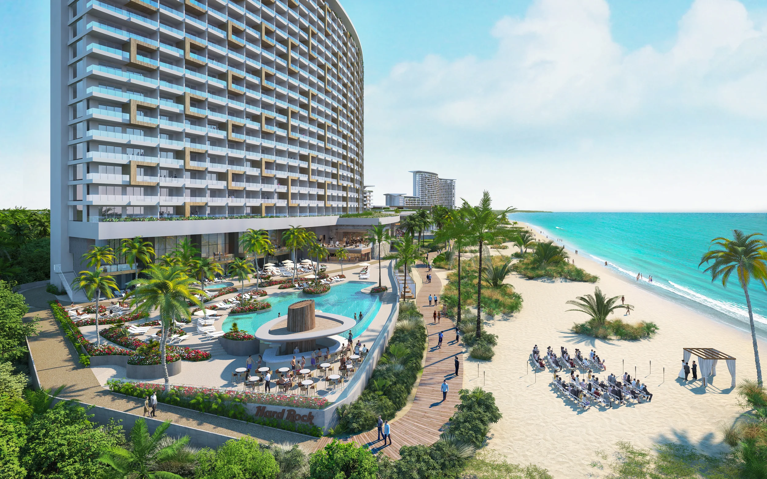 AVA Resort Cancun
