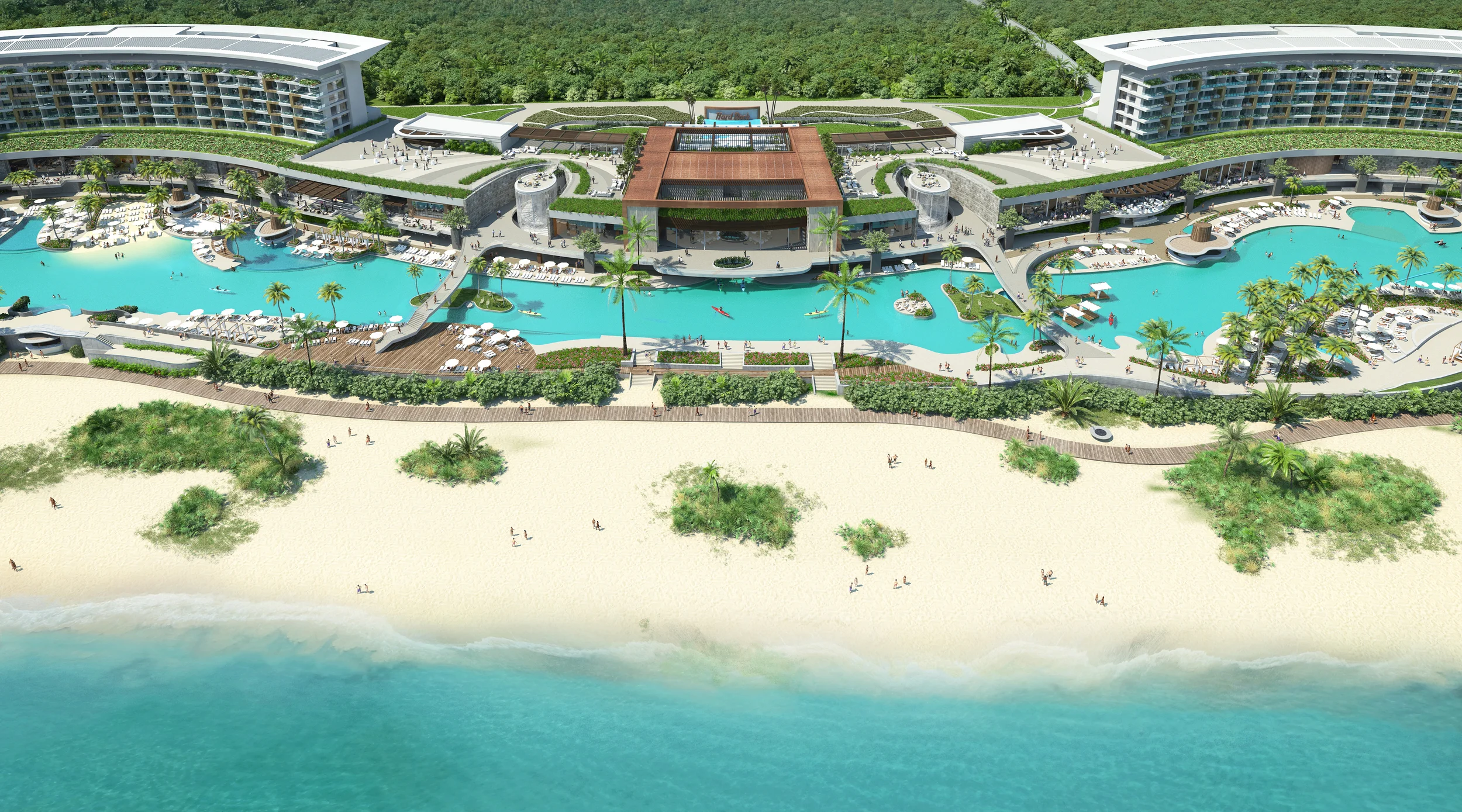 AVA Resort Cancun