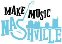 Make Music Nashville Day @ BNA