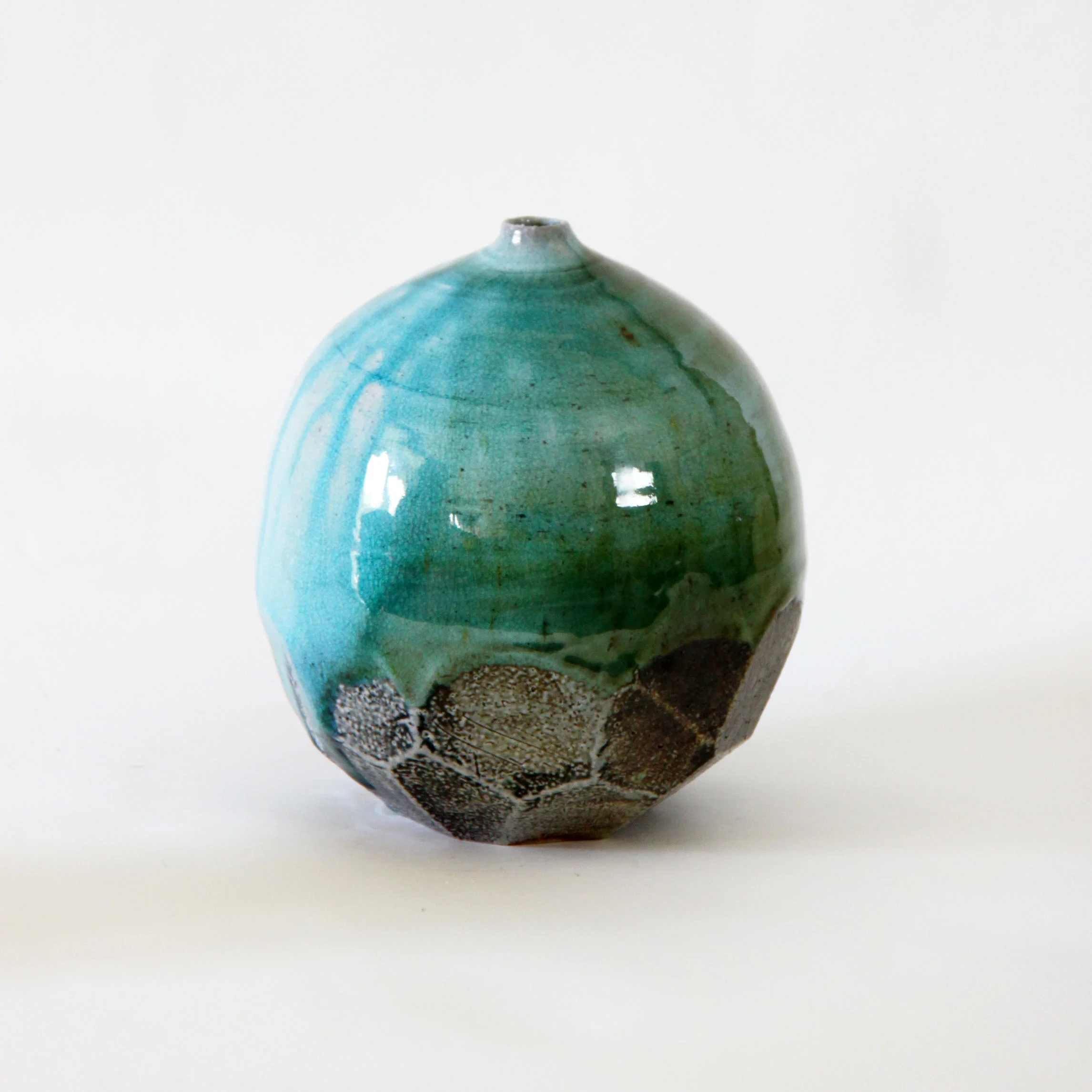 sea bauble vase