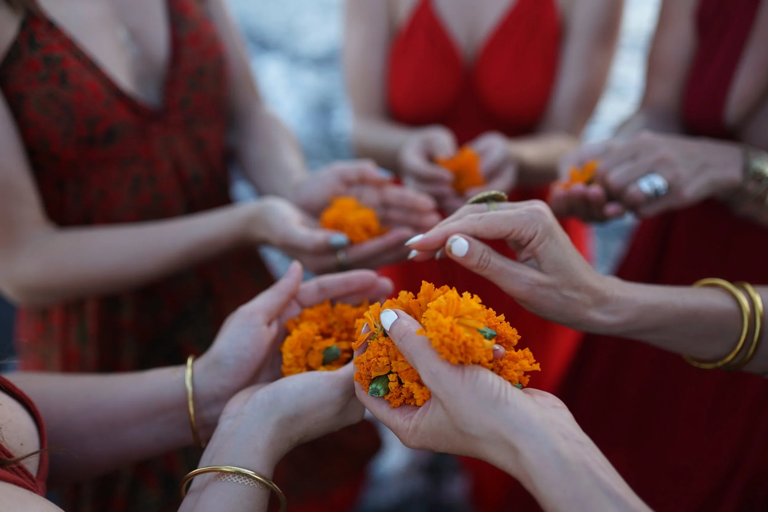 Final  Bali Retreat Payment