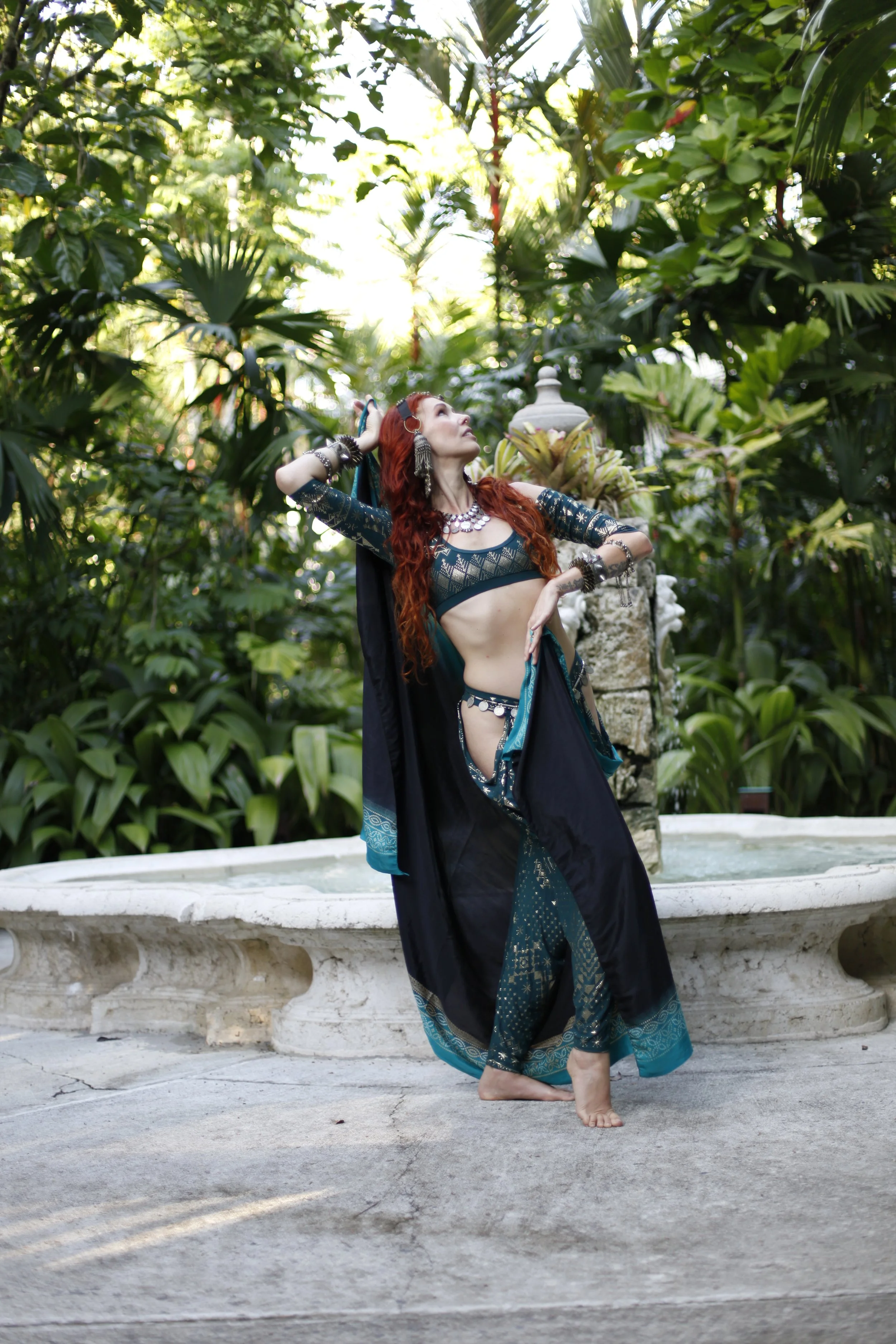 2 Day R.M.A Sacred Dance Immersion  ( Maui Hawaii)