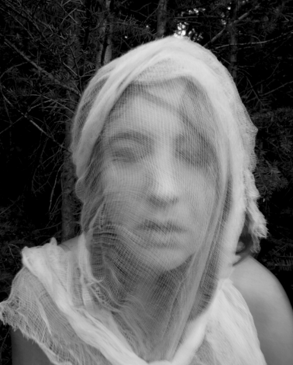 Self Portrait 