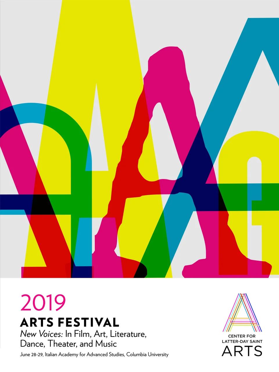 2019 NYC Arts Festival