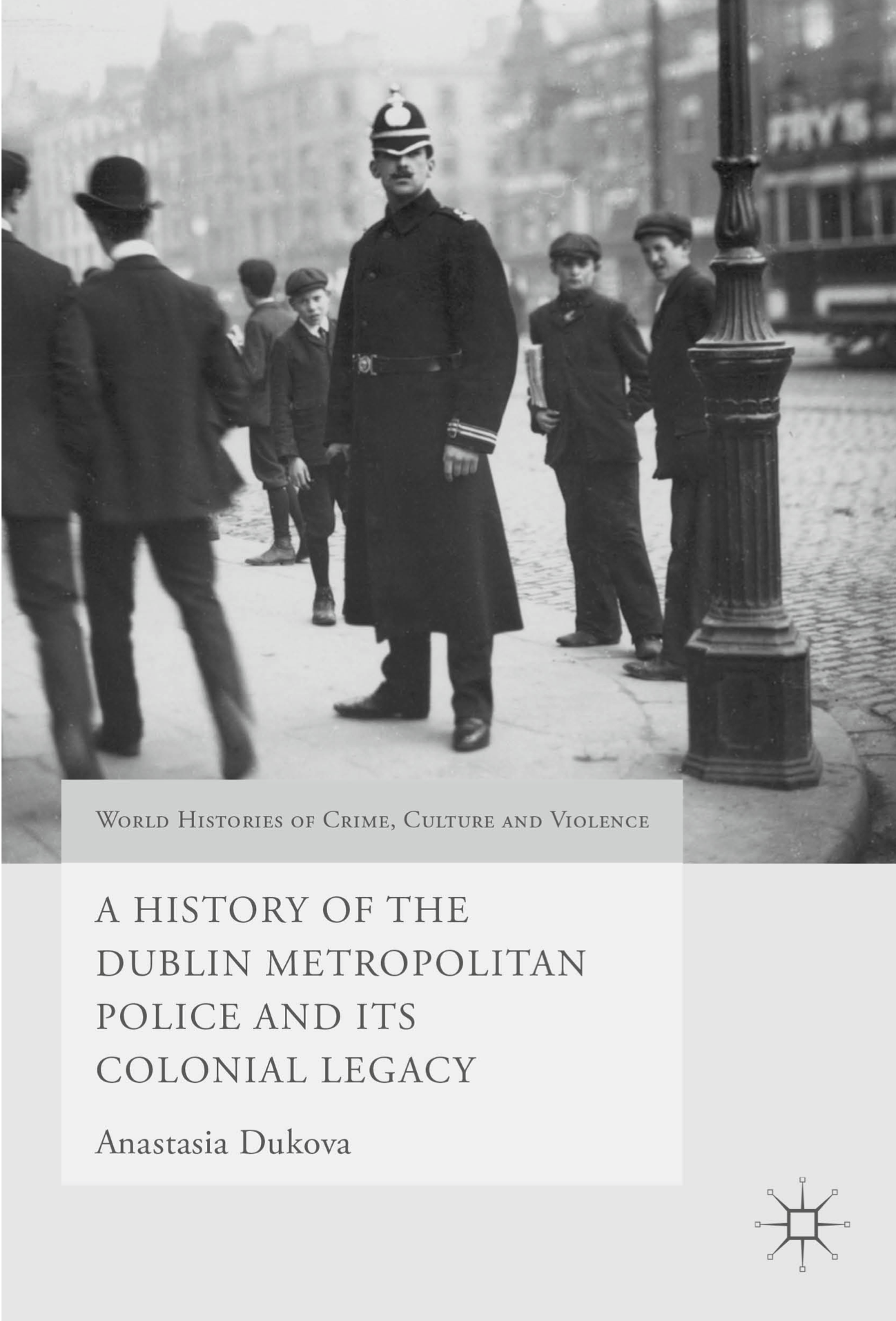 Policing History