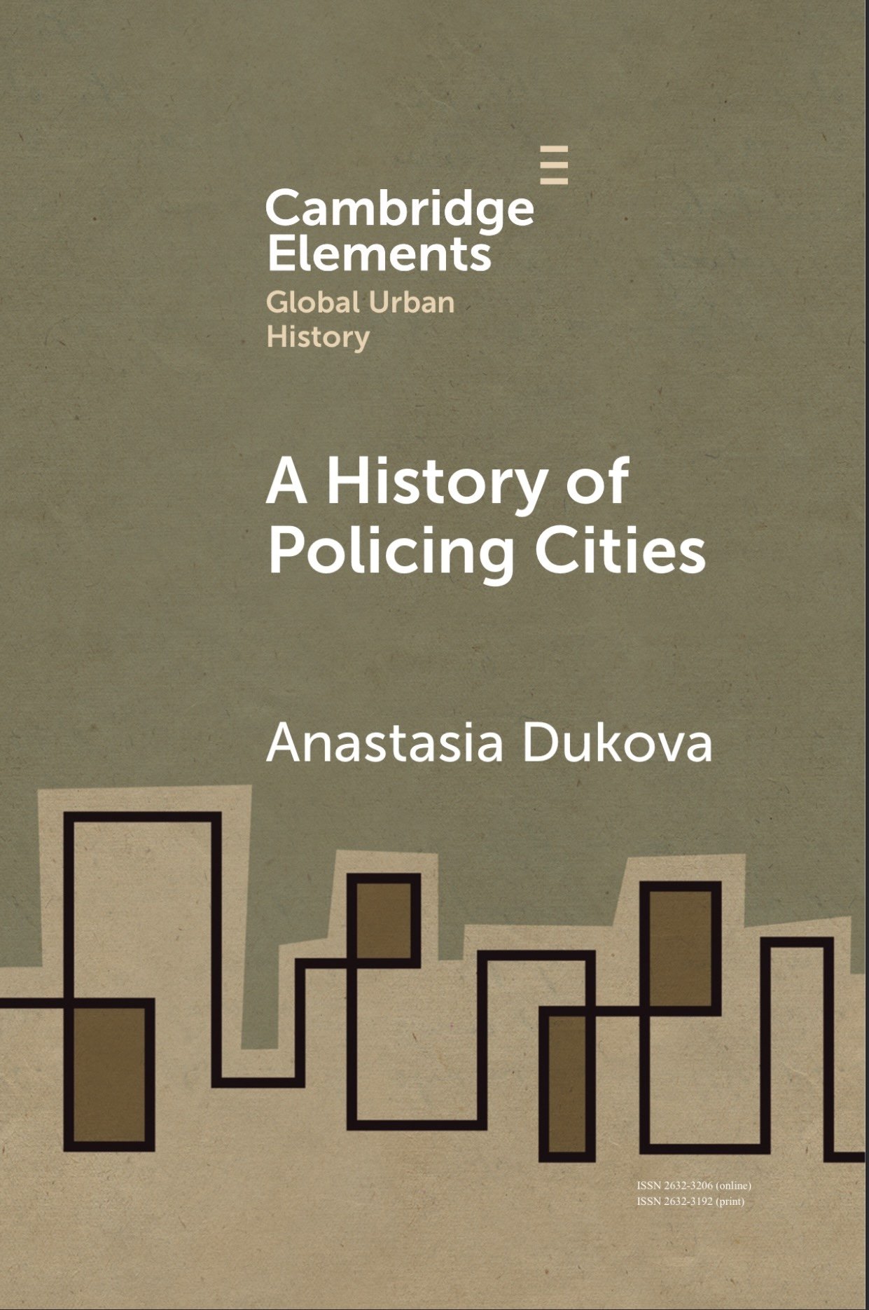 Dukova A History of Policing Cities.jpg