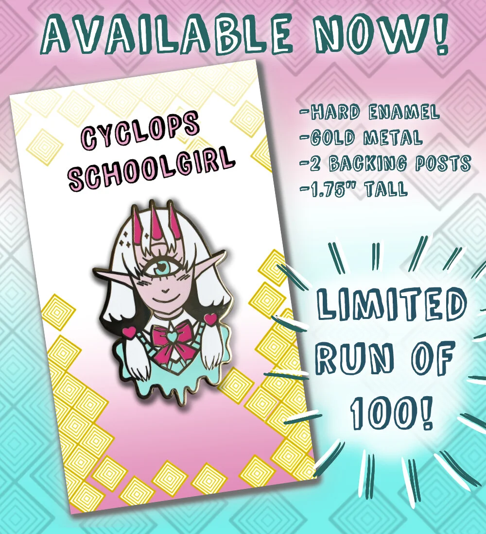 cyclops girl available now promo.jpg