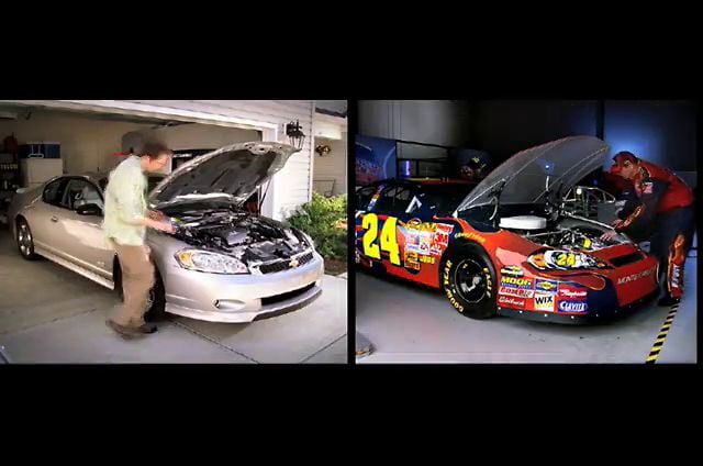 GOODYEAR GatorBack Tires TV spot