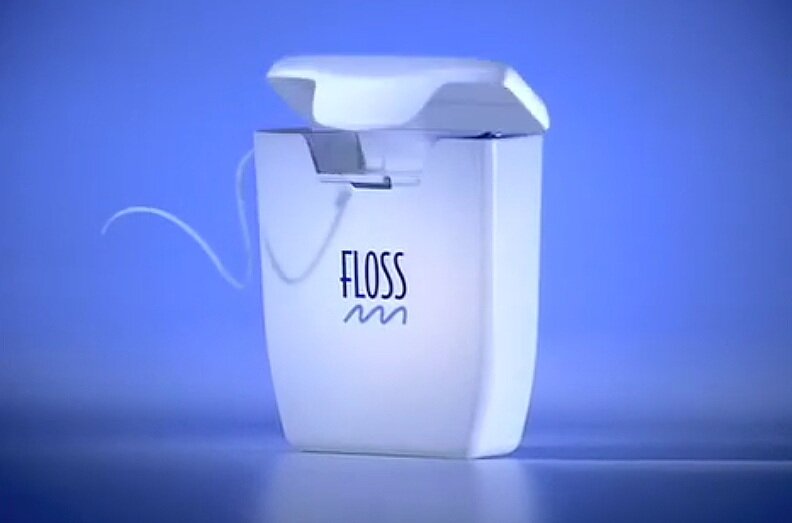 CREST SONICARE tv spot