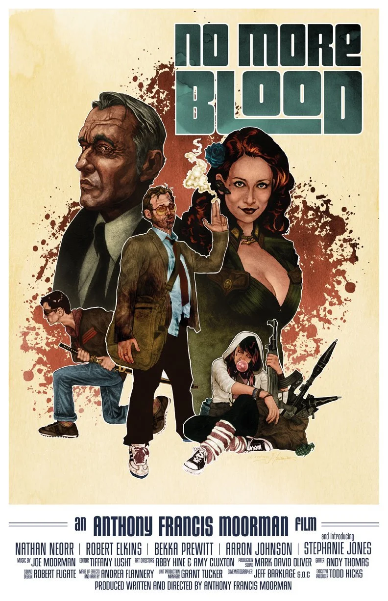NO MOREE BLOOD poster.jpg