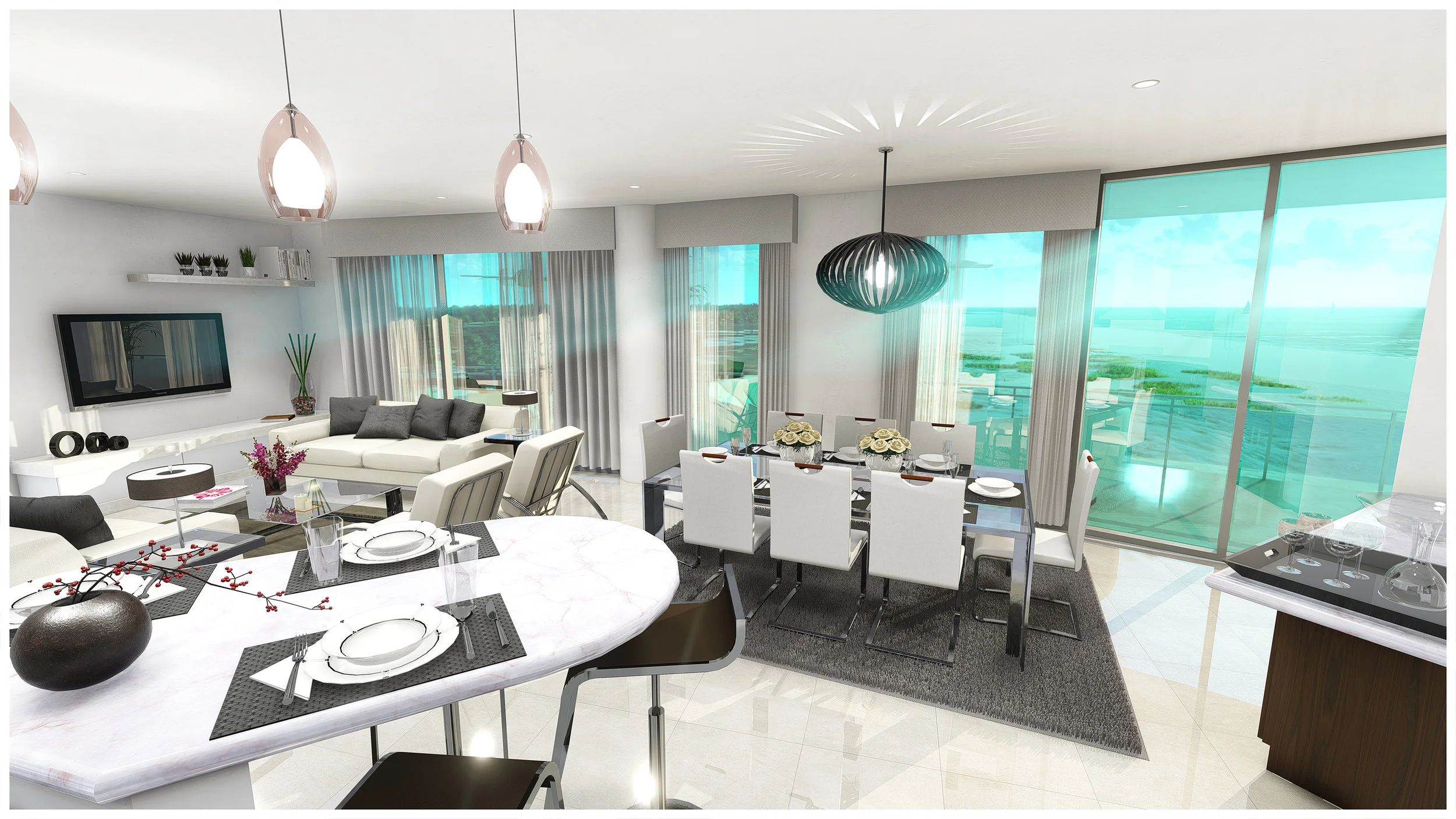 Kiva Beach Condos - Interior Scene-01.jpg