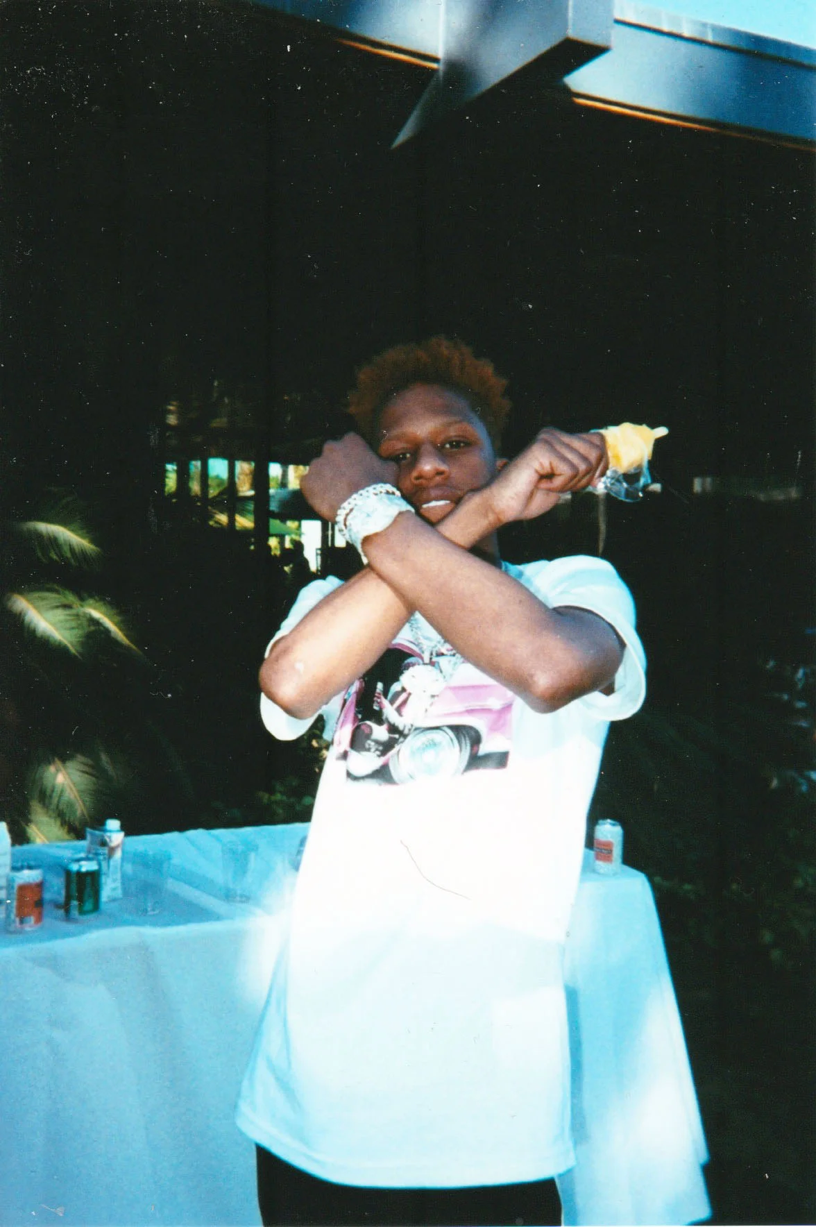 Smooky Margielaa