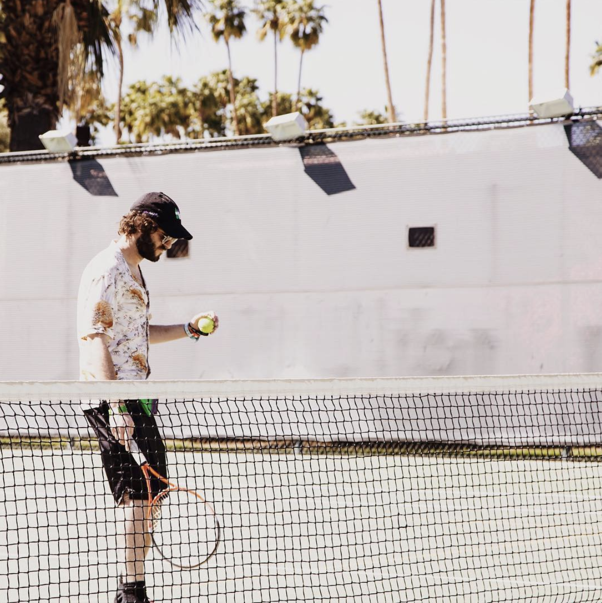 Lil Dickey Vs. Benny Blanco