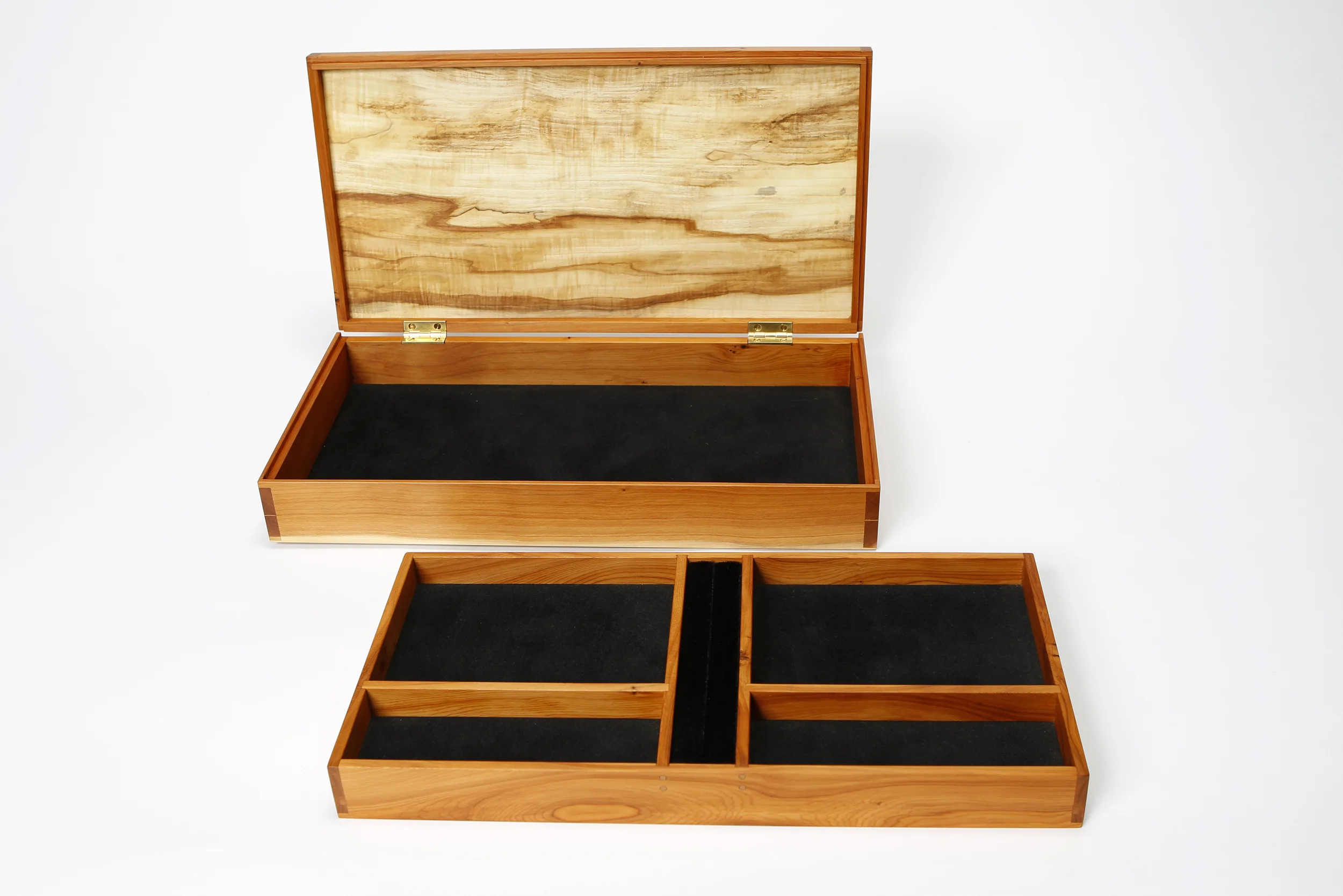 jewelry box