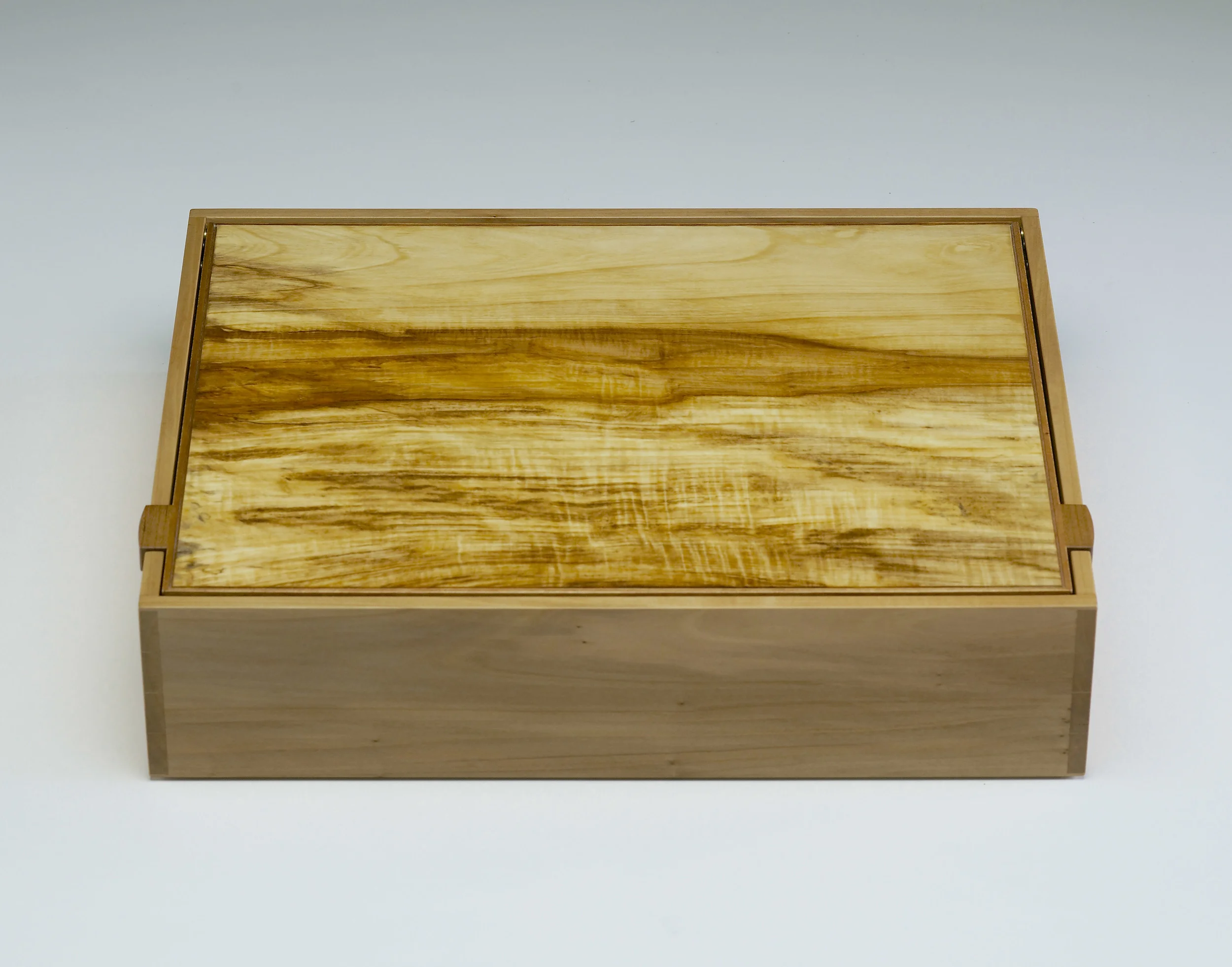 tea box