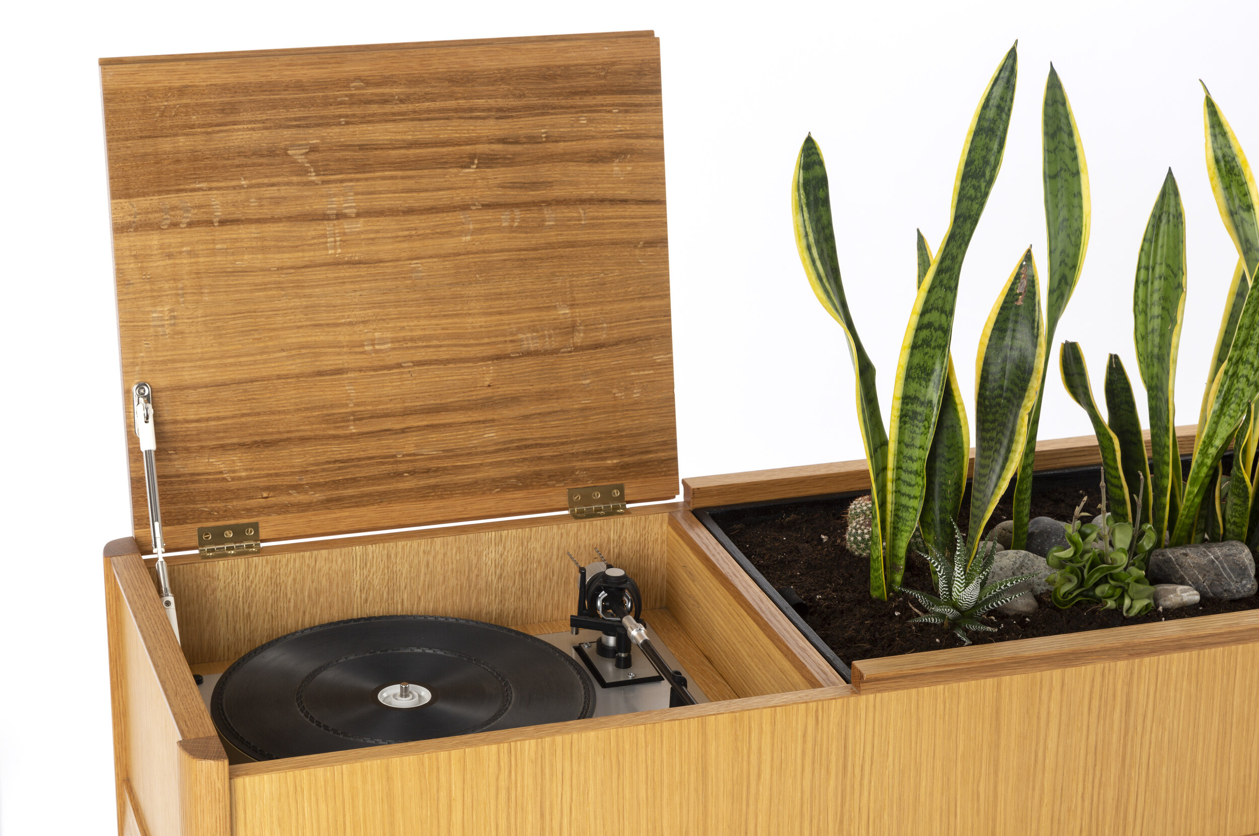 Record Cabinet