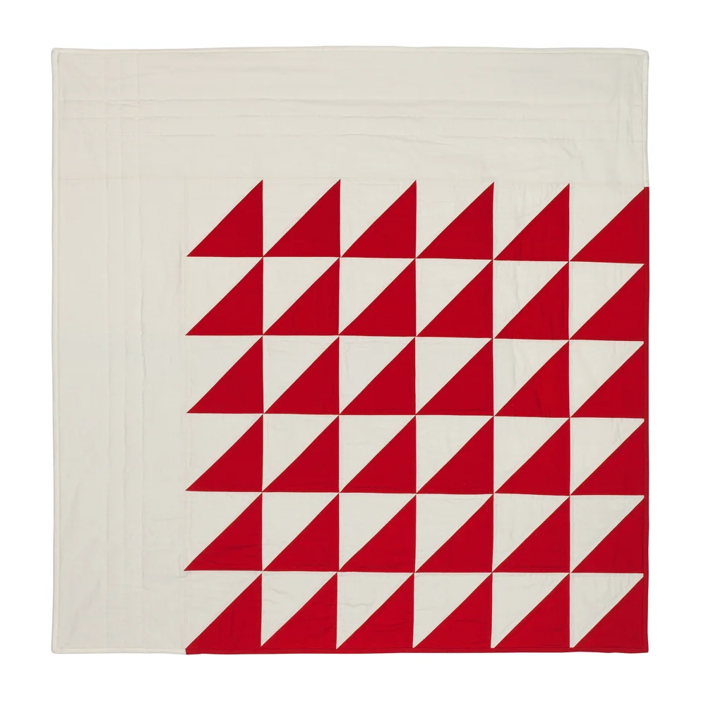 Red + White, II