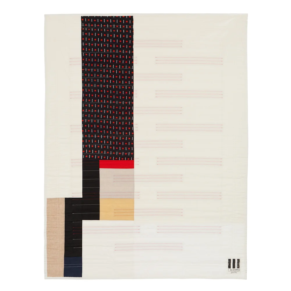 Binding (back)