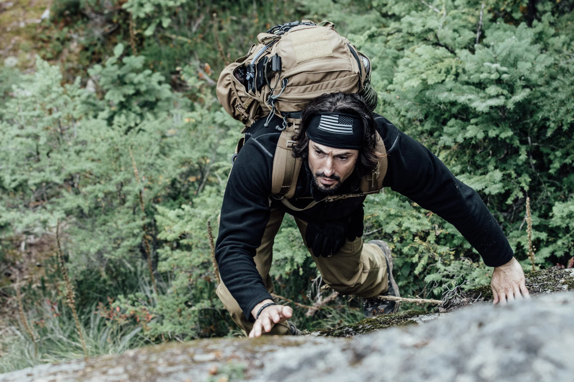 When it comes to mission specific adventure gear, there is Beyond Clothing or nothing at all. From the Tier One Operators to weekend warriors, Beyond Clothing looks good and sends the message; you're ready for anything. Folks, if you want Beyond Clothing for Xmas, use the code RUDYREYES and get 15% off your order!