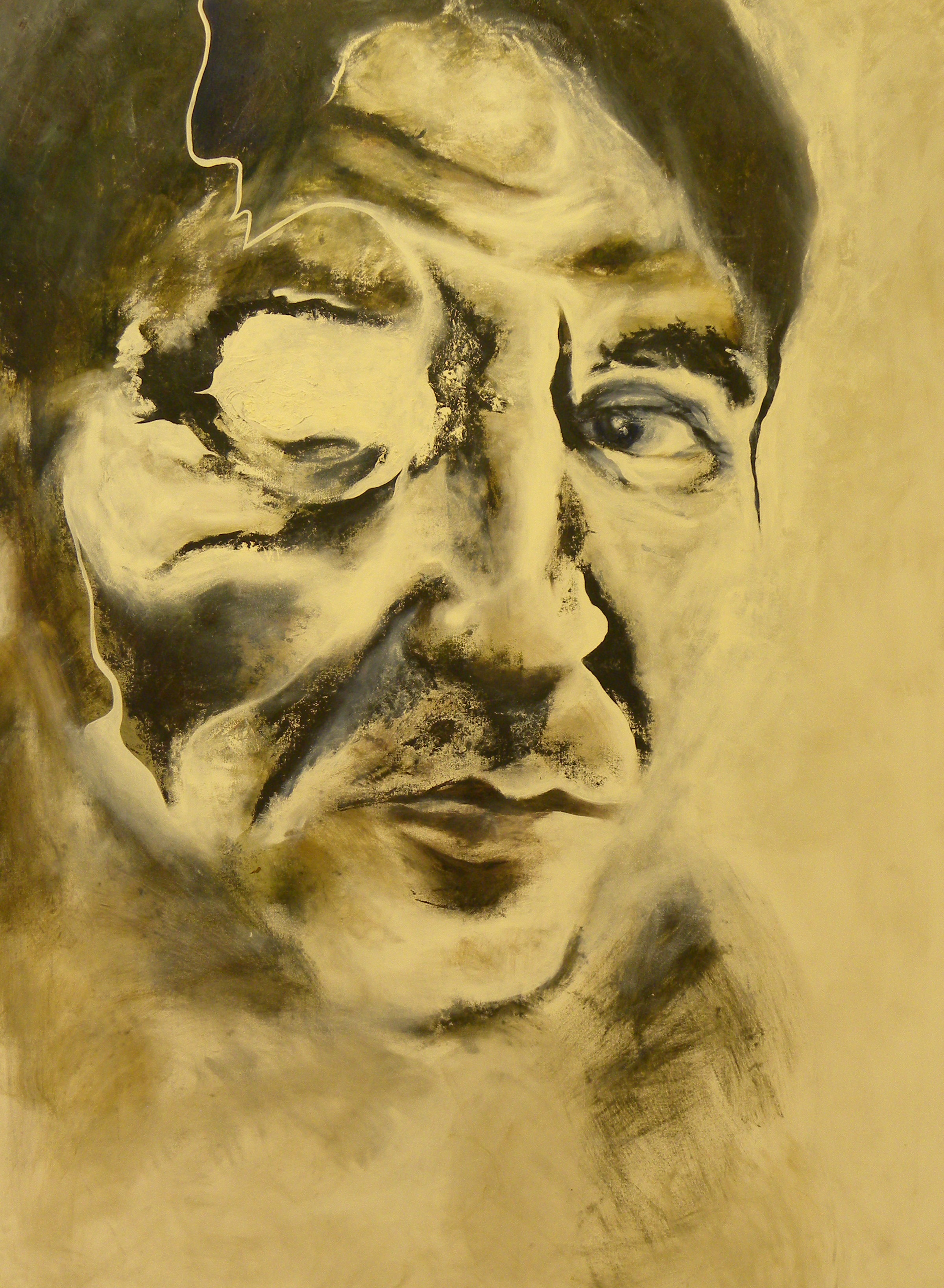 Ron, Oleo sobre tela, 200 x 145 cm, 2009-2011.jpg