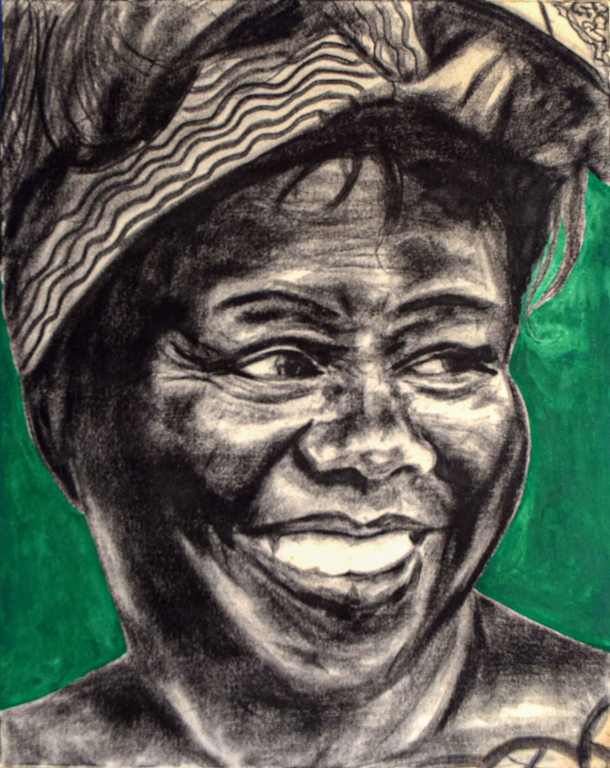 Thai (Wangari Maathai)