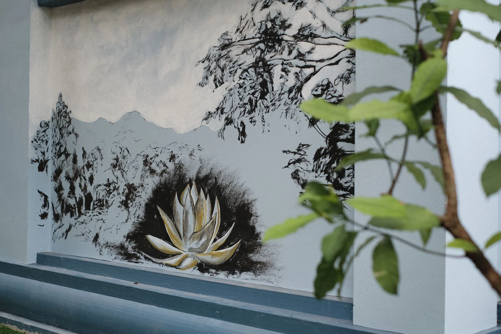  My Artistic Journey in Chiang Mai Unveiled